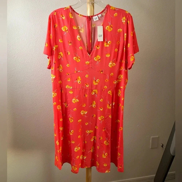 Gap dress size 16 - Picture 1 of 8